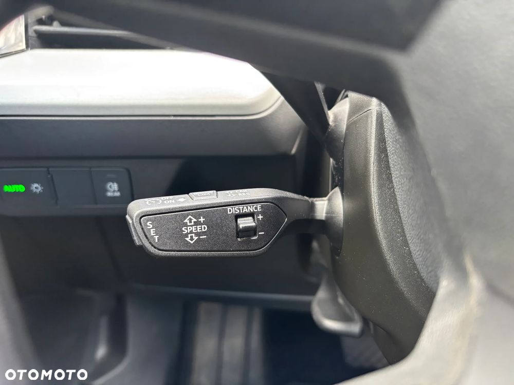 Audi Q4 Sportback e-tron 35 52kWh Advanced - 25