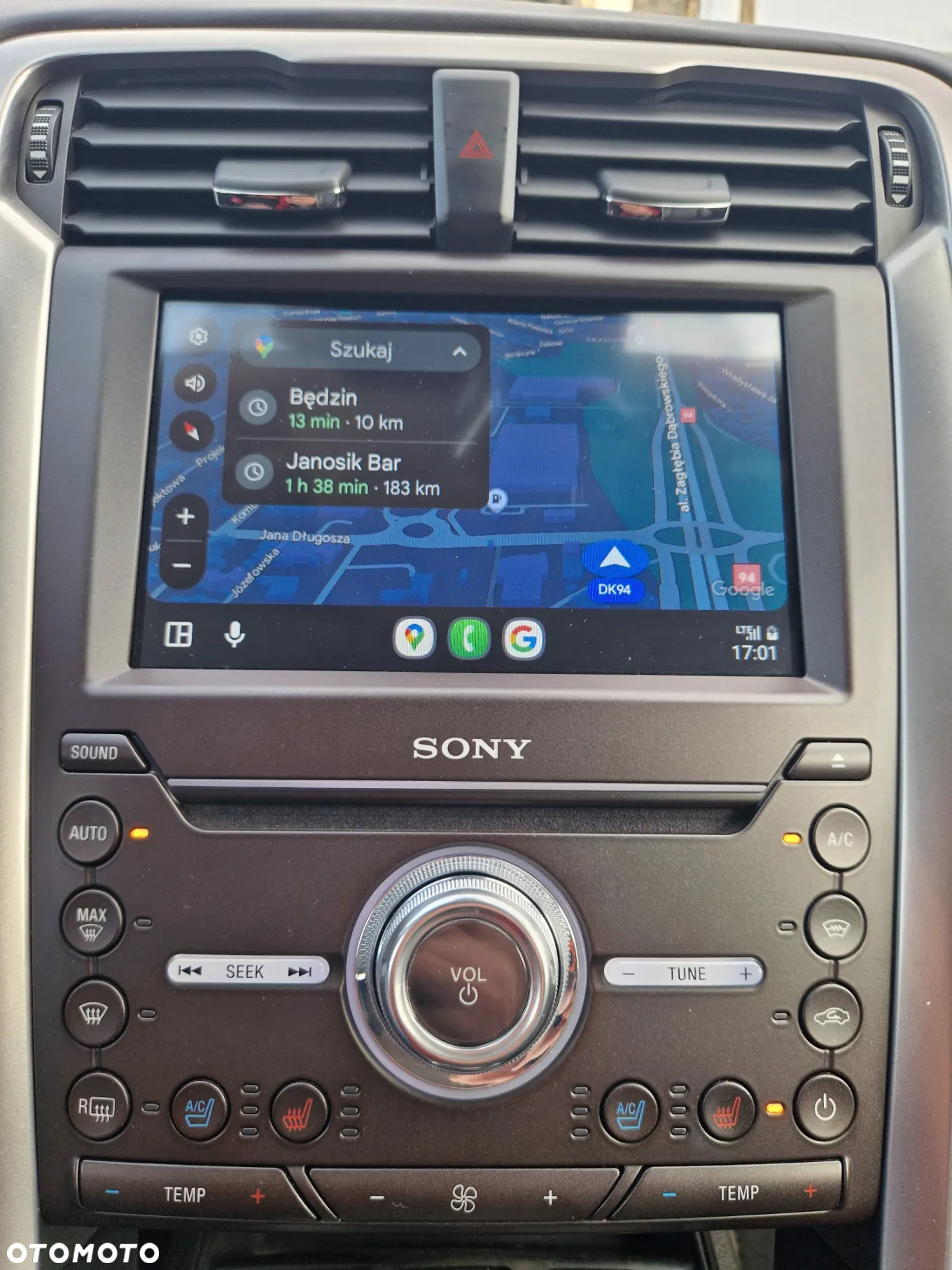 Ford Mondeo 2.0 EcoBlue Vignale - 33