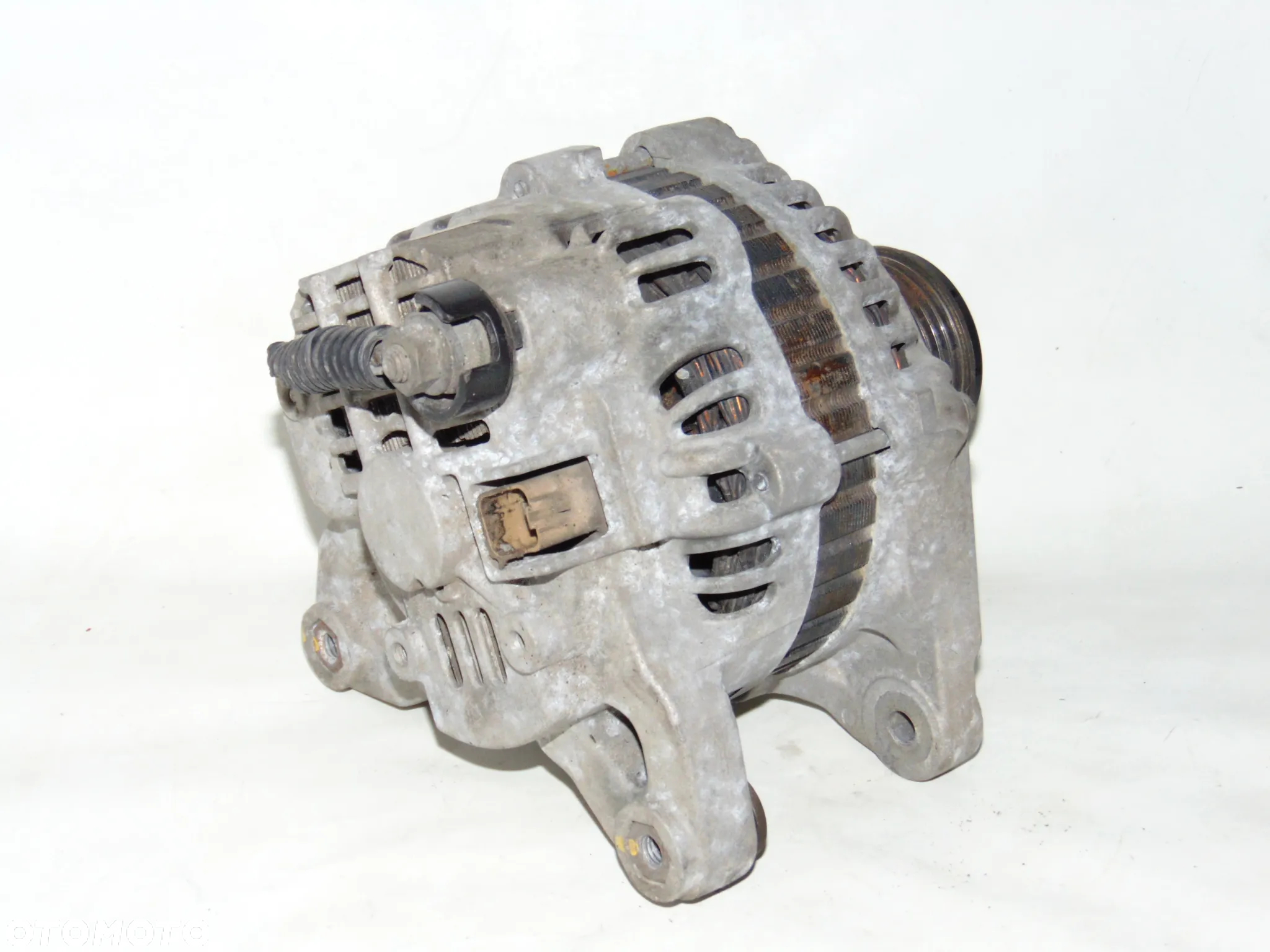 Alternator Valeo Renault Clio 2 II Kangoo Thalia I diesel 1.5 DCI 01-09r - 6