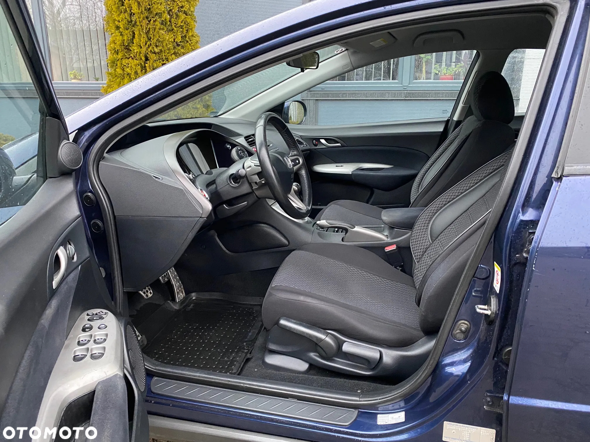 Honda Civic 1.4 Base - 6
