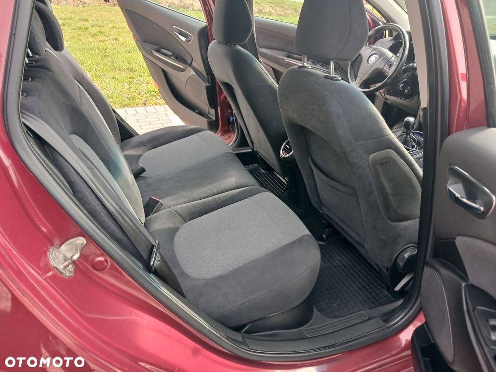 Fiat Bravo - 16