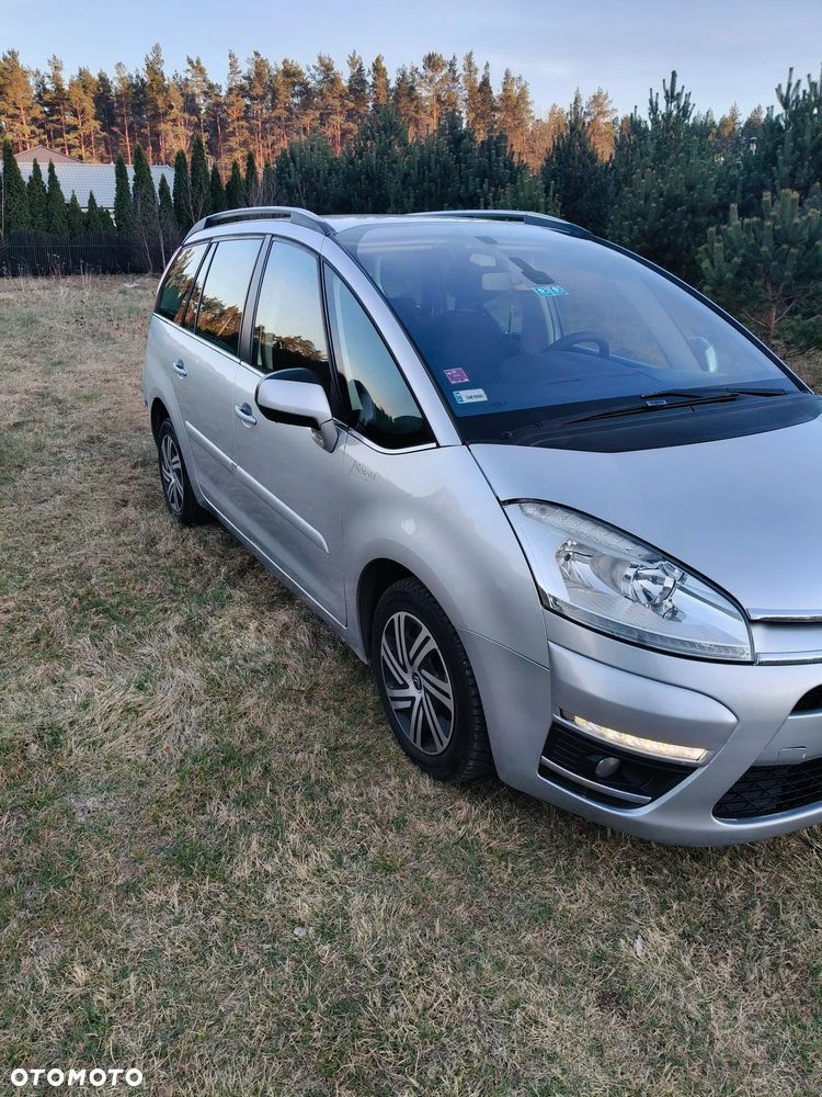 Citroën C4 Picasso 1.6 HDi X - 3
