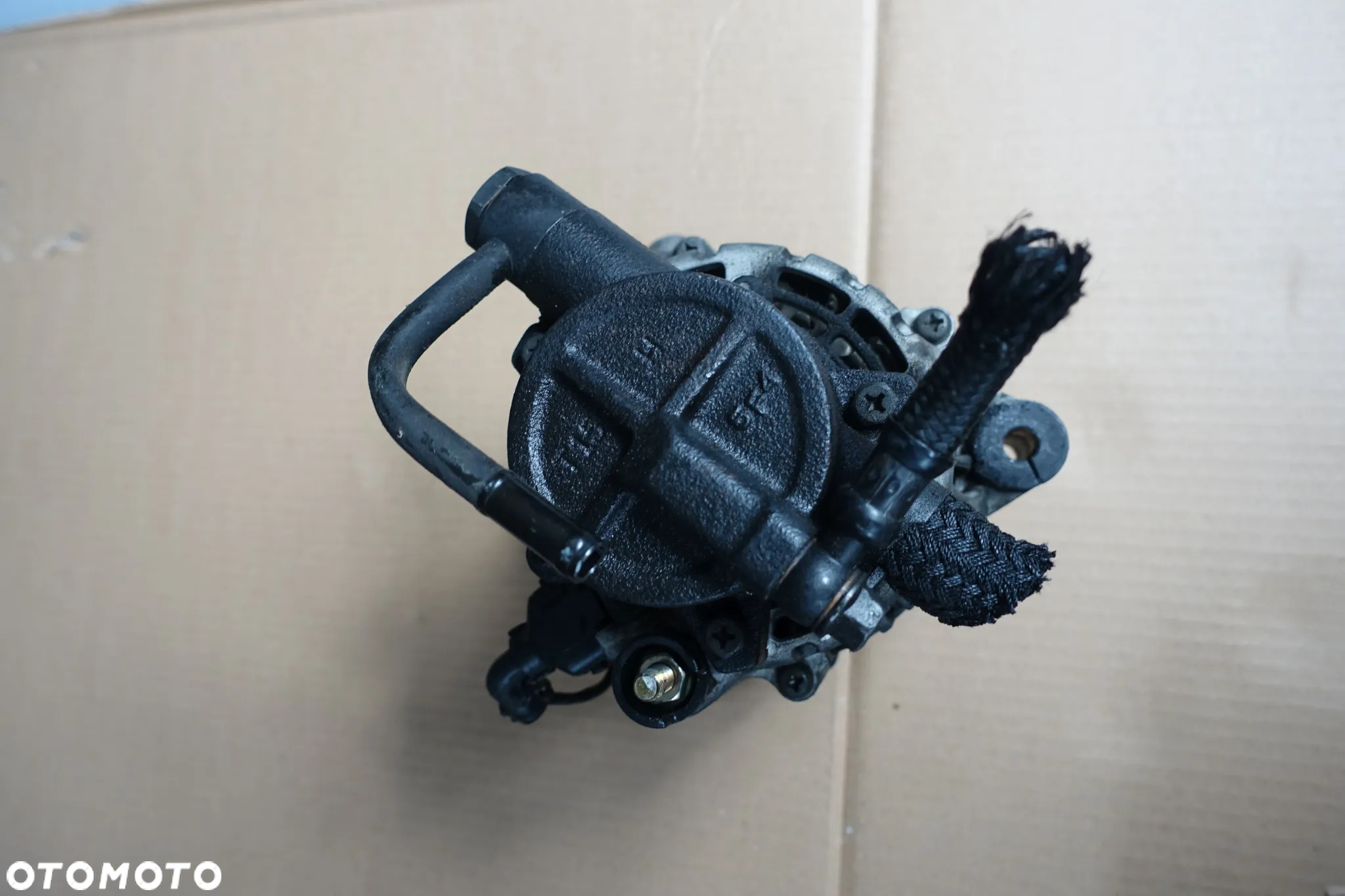 ALTERNATOR KIA SPORTAGE II TUCSON I 2.0 CRDI - 3