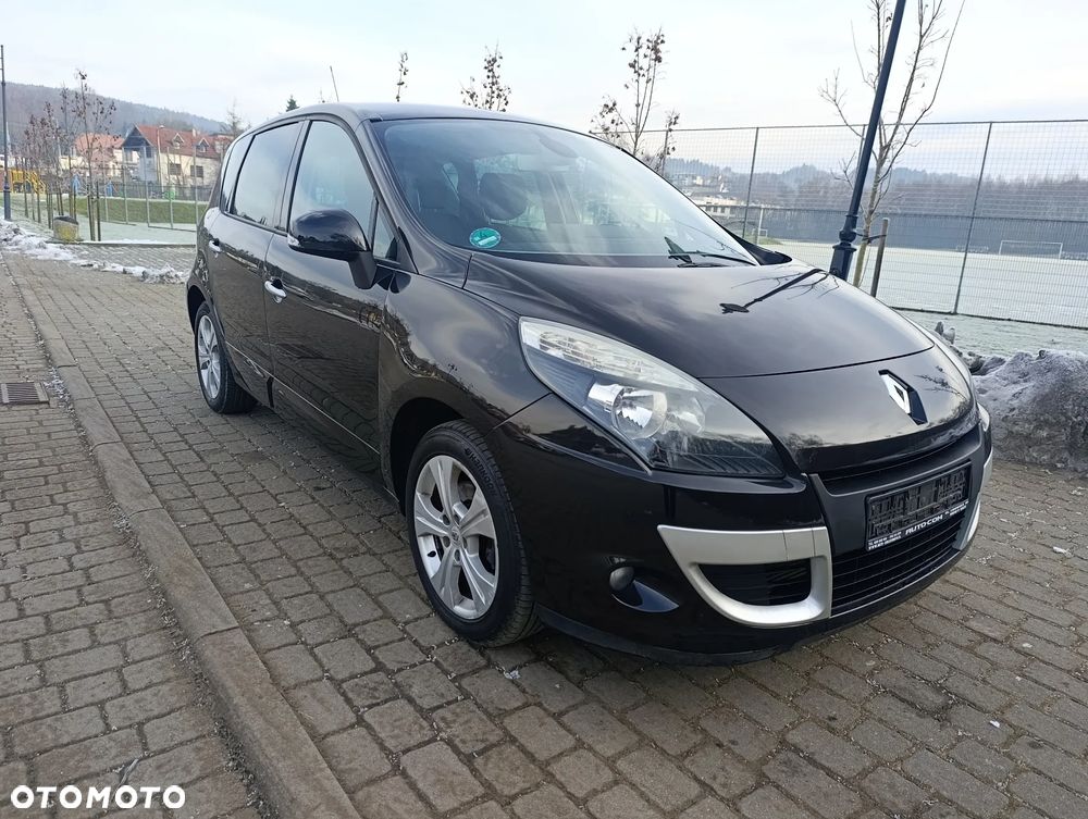 Renault Scenic 1.4 16V TCE Expression - 5