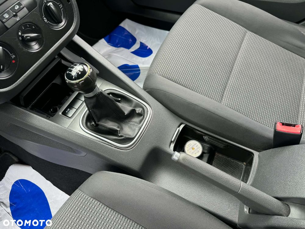 Volkswagen Golf 1.9 TDI Sportline - 15