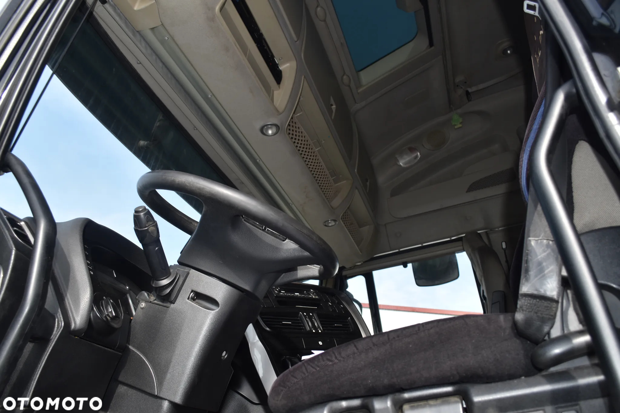 Iveco Stralis - 15