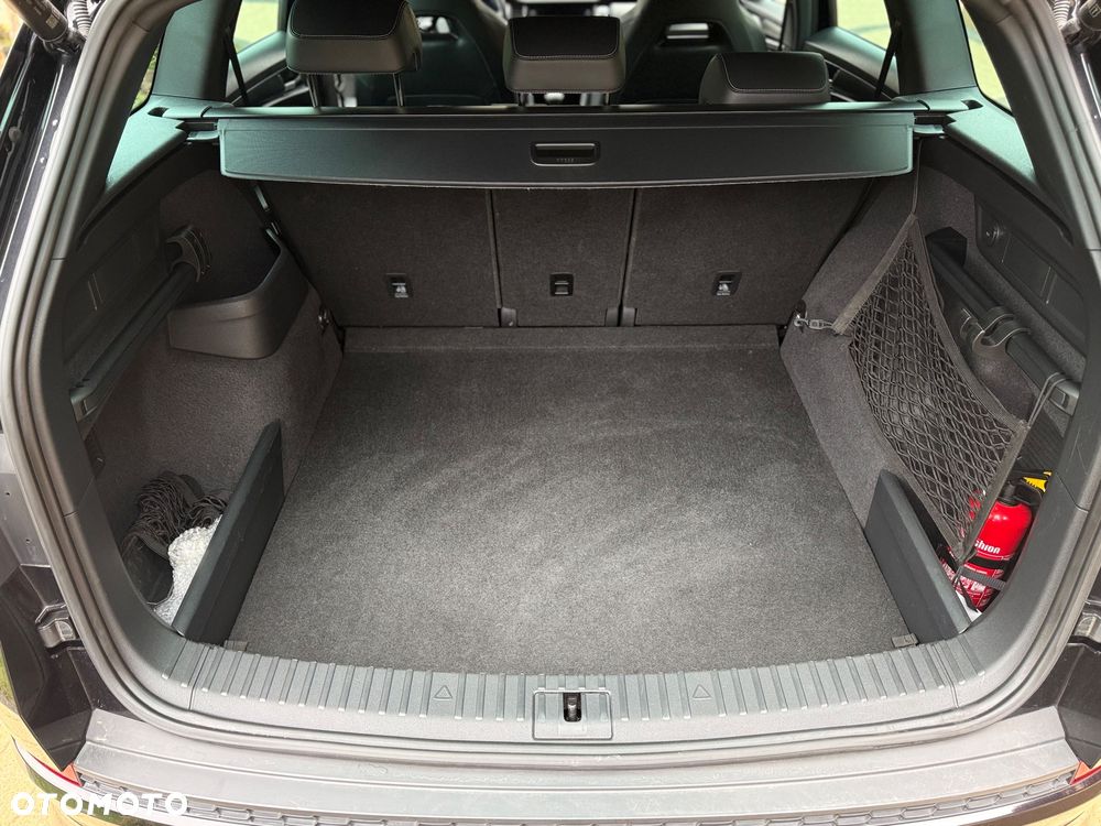 Skoda Kodiaq 2.0 TSI 4x4 Sportline DSG - 23