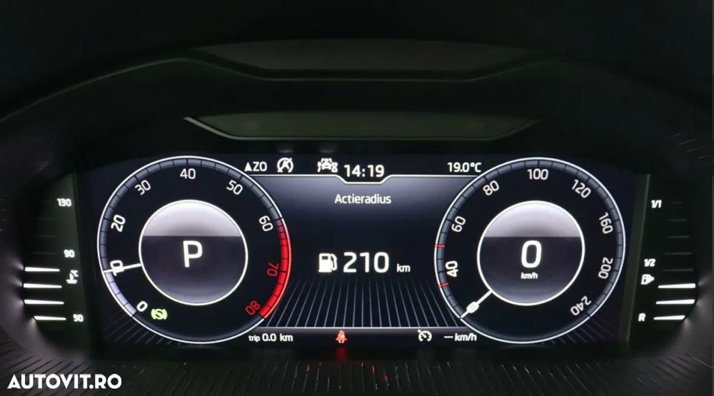 Skoda Kamiq 1.0 TSI DSG Style - 9