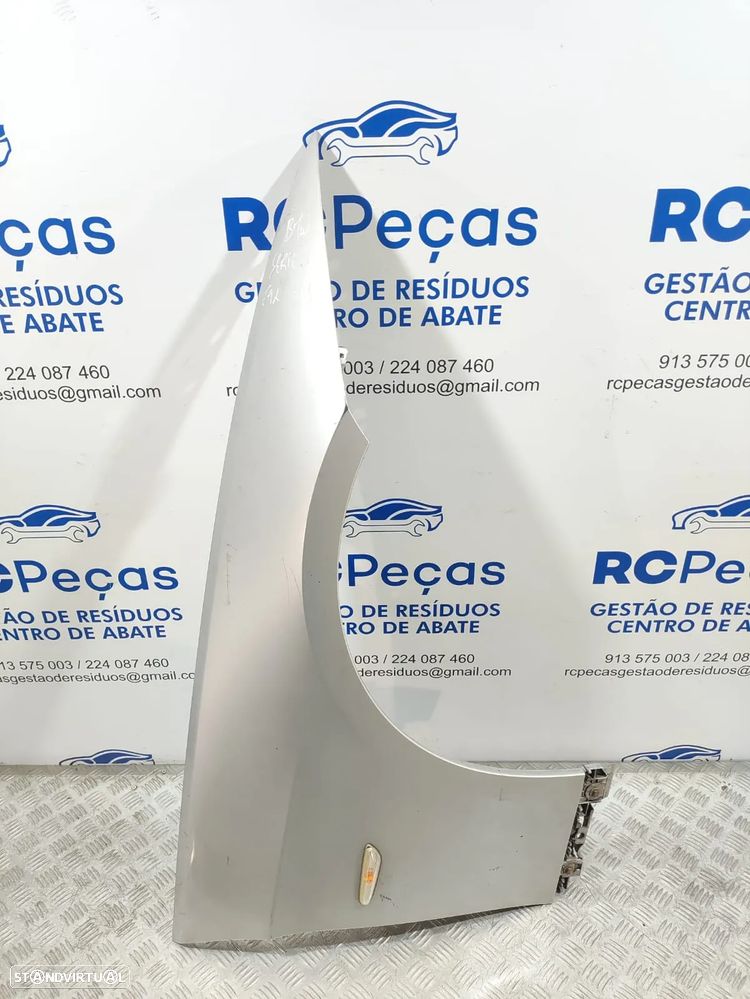 Guardalamas Frente Frontal Direito Original BMW Serie 3 E92 Coupe E93 Cabrio 2004 a 2012 - 5