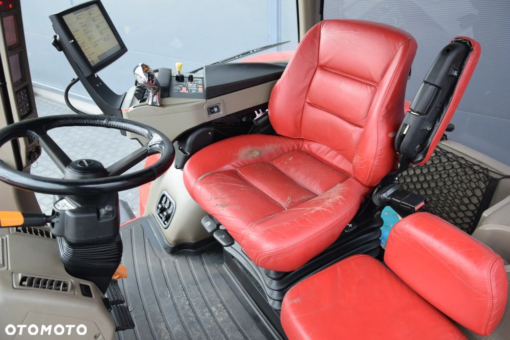 Case IH Magnum 290 - 12