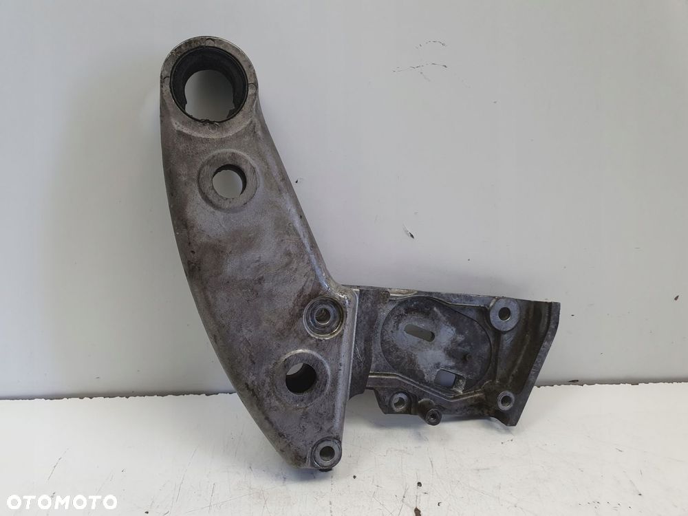 Fiat Coupe 2.0 T turbo 20V R5 ŁAPA SILNIKA mocowanie WSPORNIK 46471259 - 3