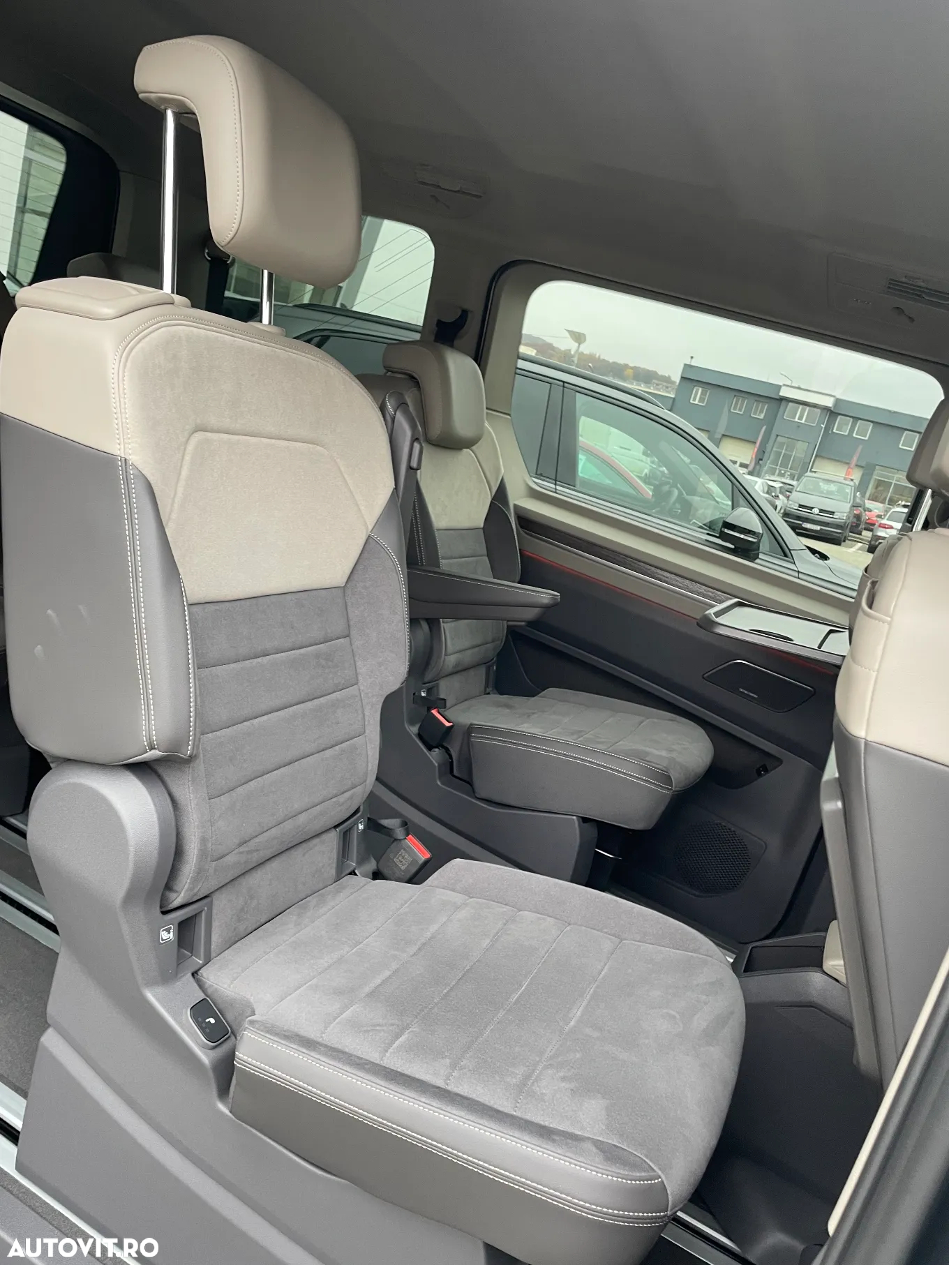 Volkswagen Multivan 1.4 eHybrid DSG 160KW Style - 14