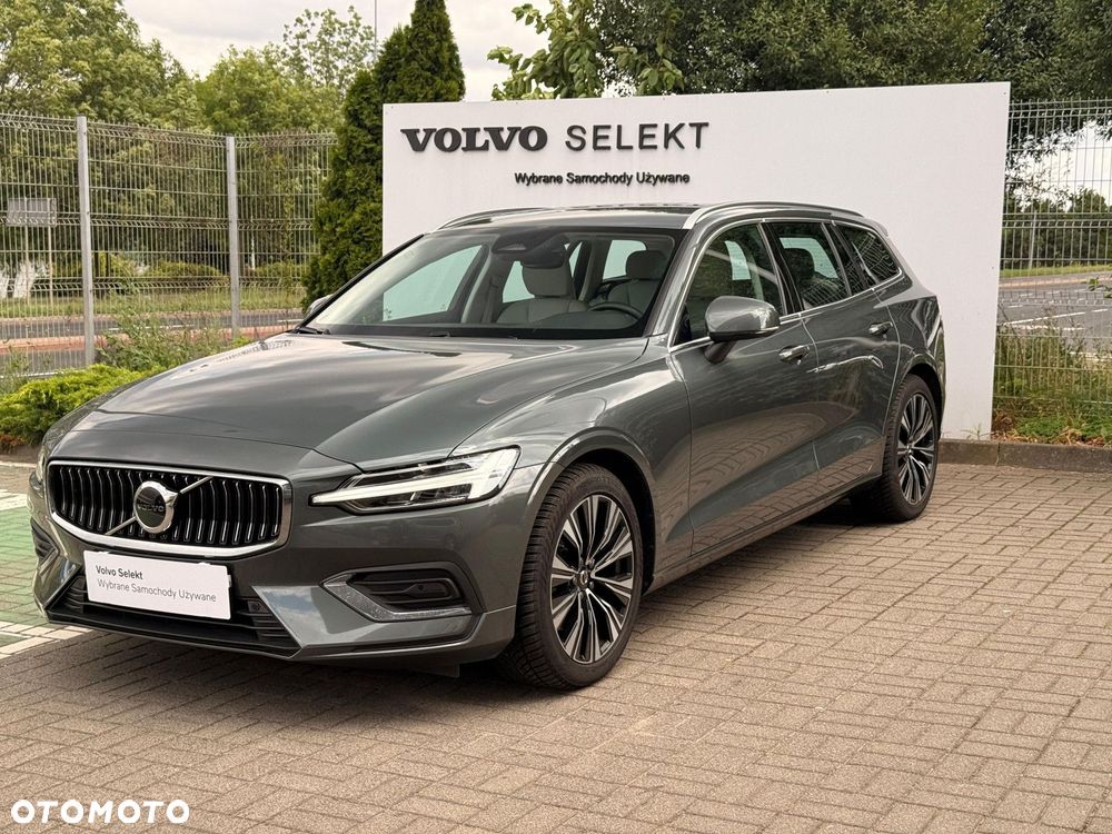 Volvo V60 - 3