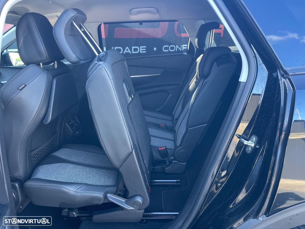 Peugeot 5008 BlueHDI 130 EAT8 Allure Pack - 38