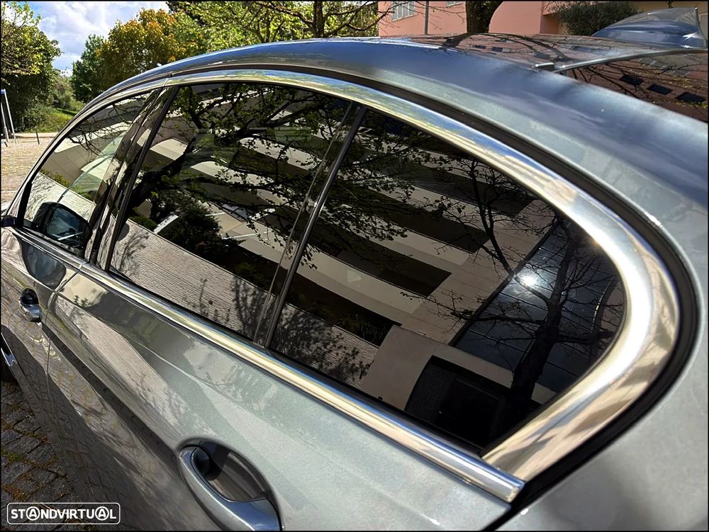 BMW 530 e Line Luxury - 5