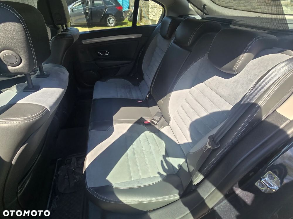 Renault Laguna 2.0 DCi FAP Expression - 13