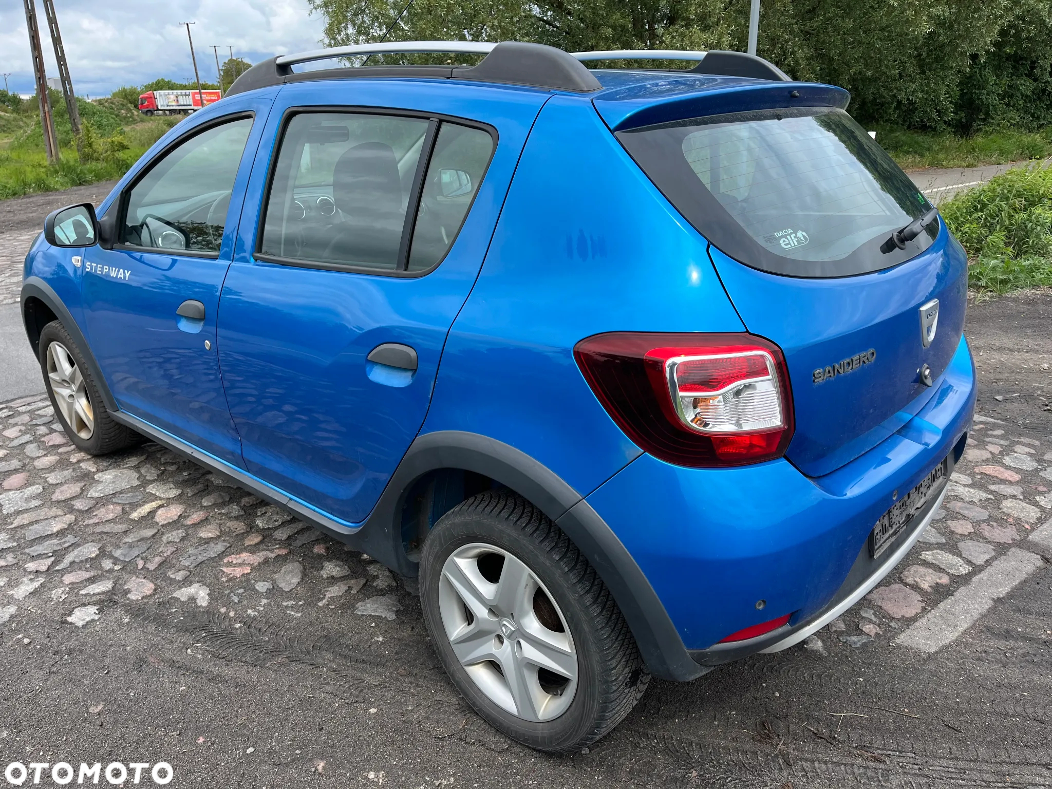 Dacia Sandero - 12