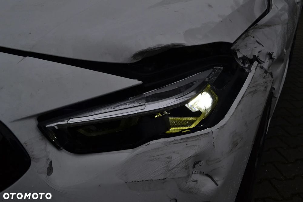 BMW Seria 2 218i GT Luxury Line - 13