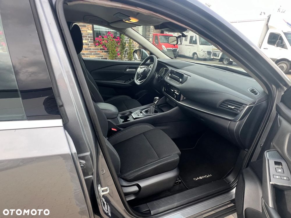 Nissan Qashqai - 16