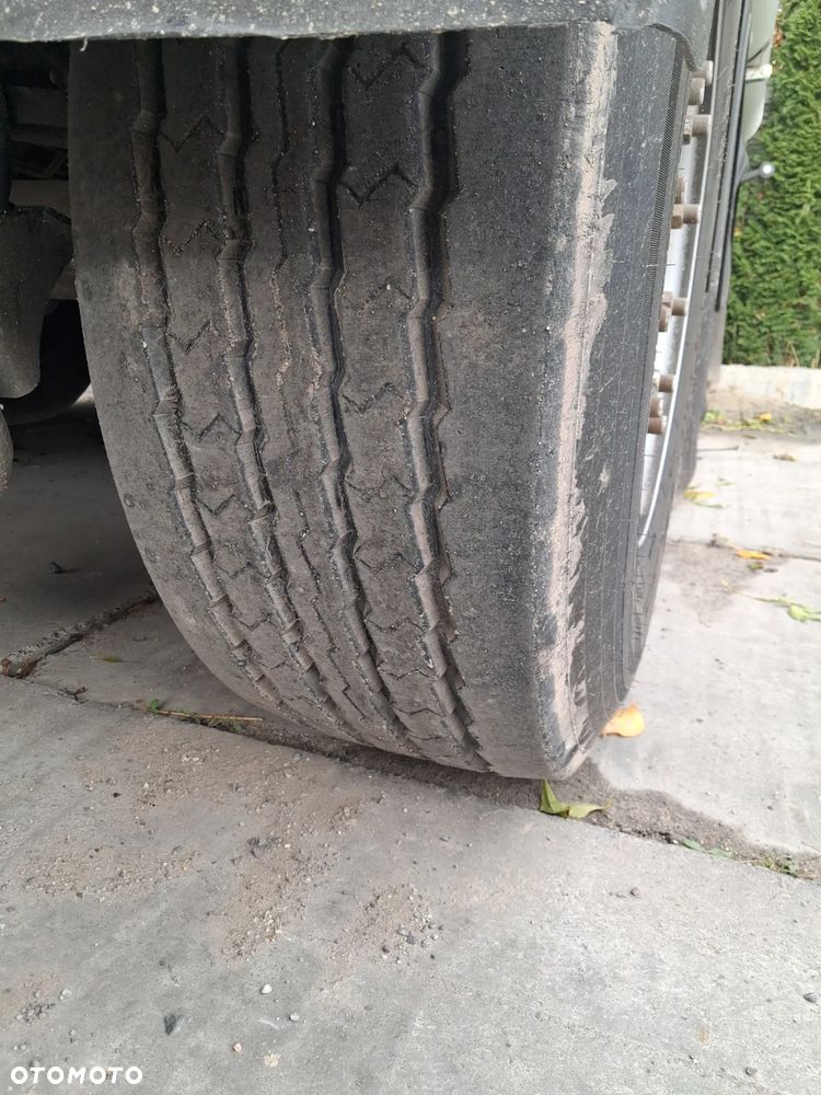 Schmitz Cargobull SKI 24 7.2 - 4