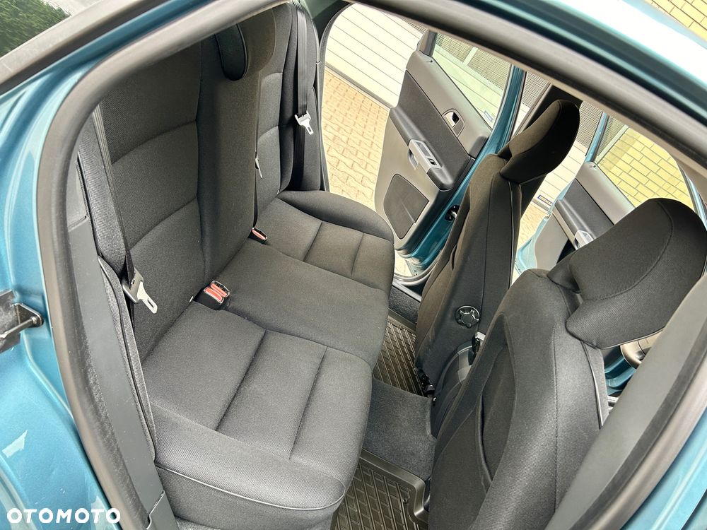 Volvo S40 - 15