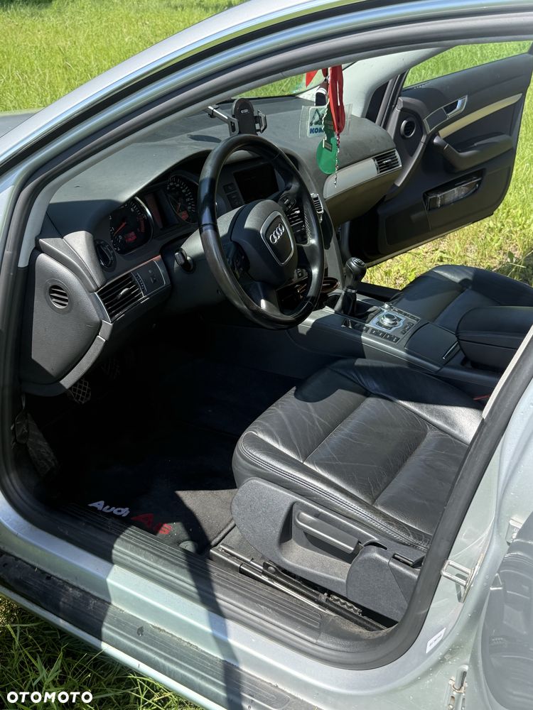 Audi A6 Limousine - 7