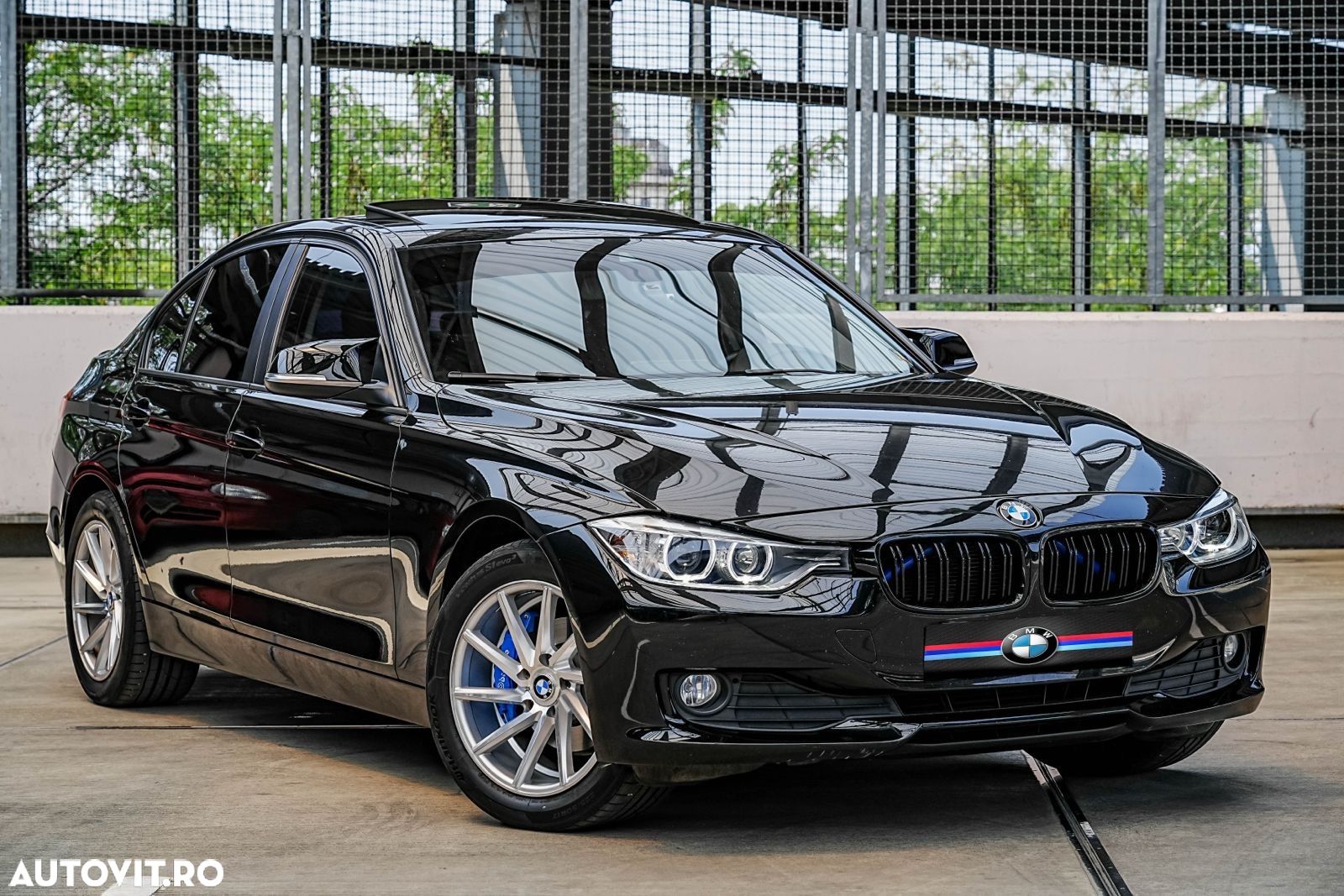 BMW Seria 3 - 1