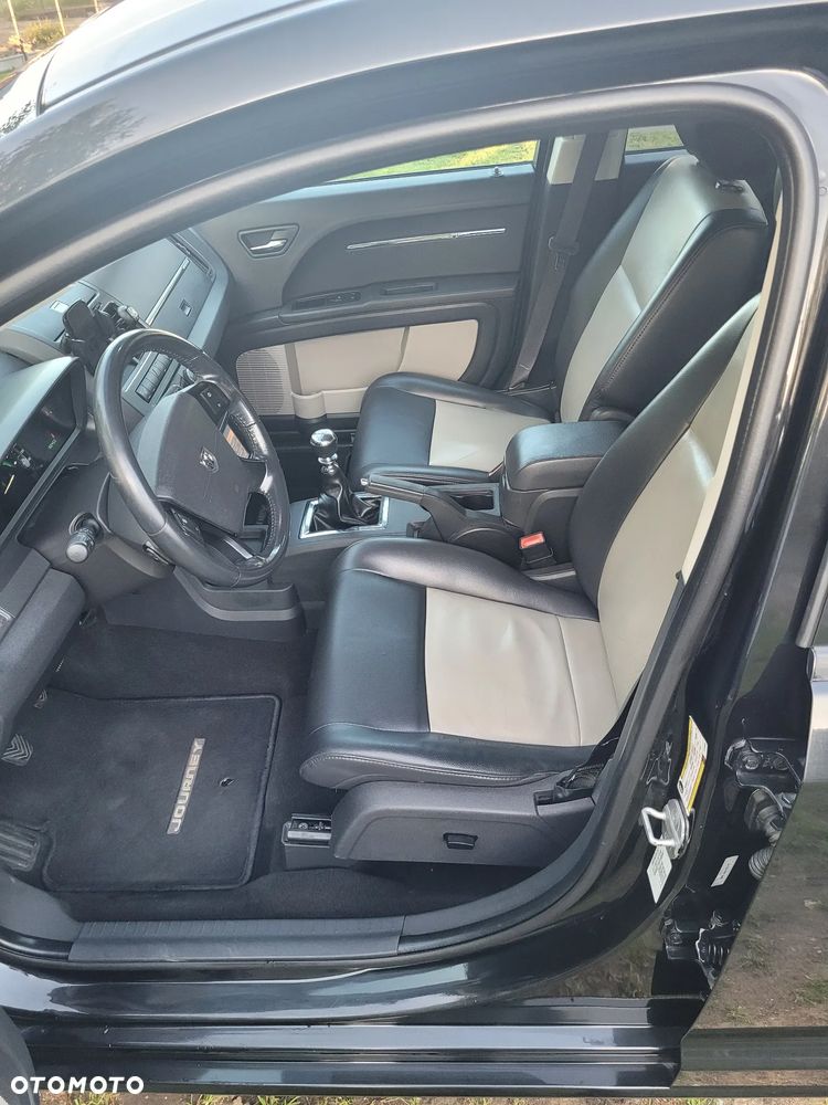 Dodge Journey - 9