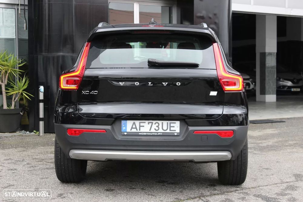 Volvo XC 40 1.5 T5 PHEV Core - 18