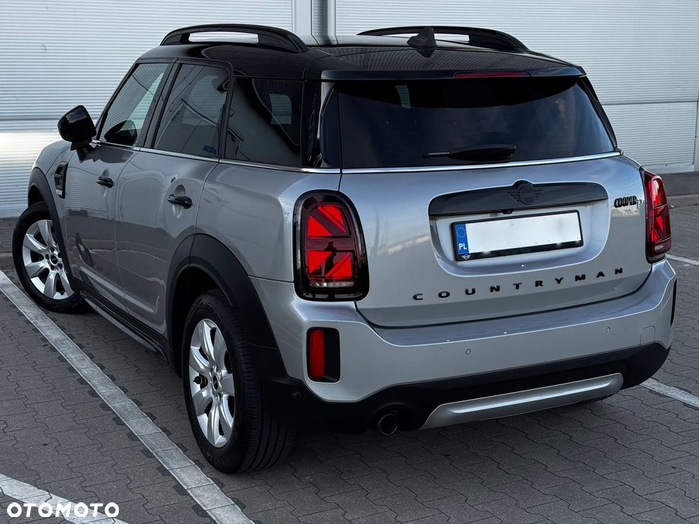 MINI Countryman - 2