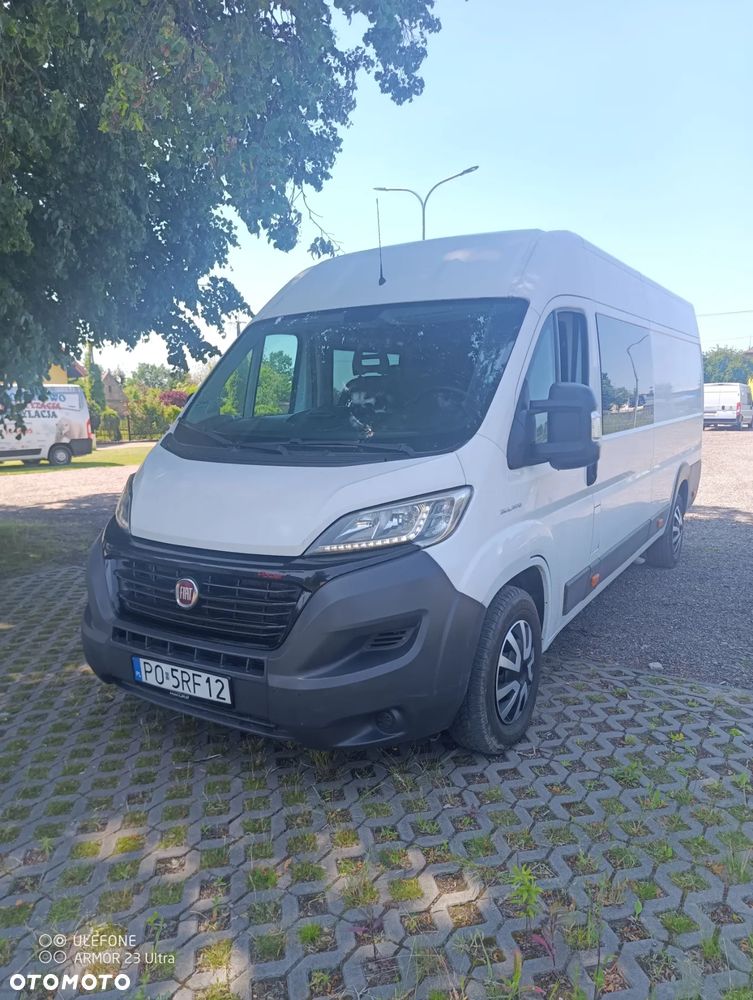 Fiat Ducato - 10