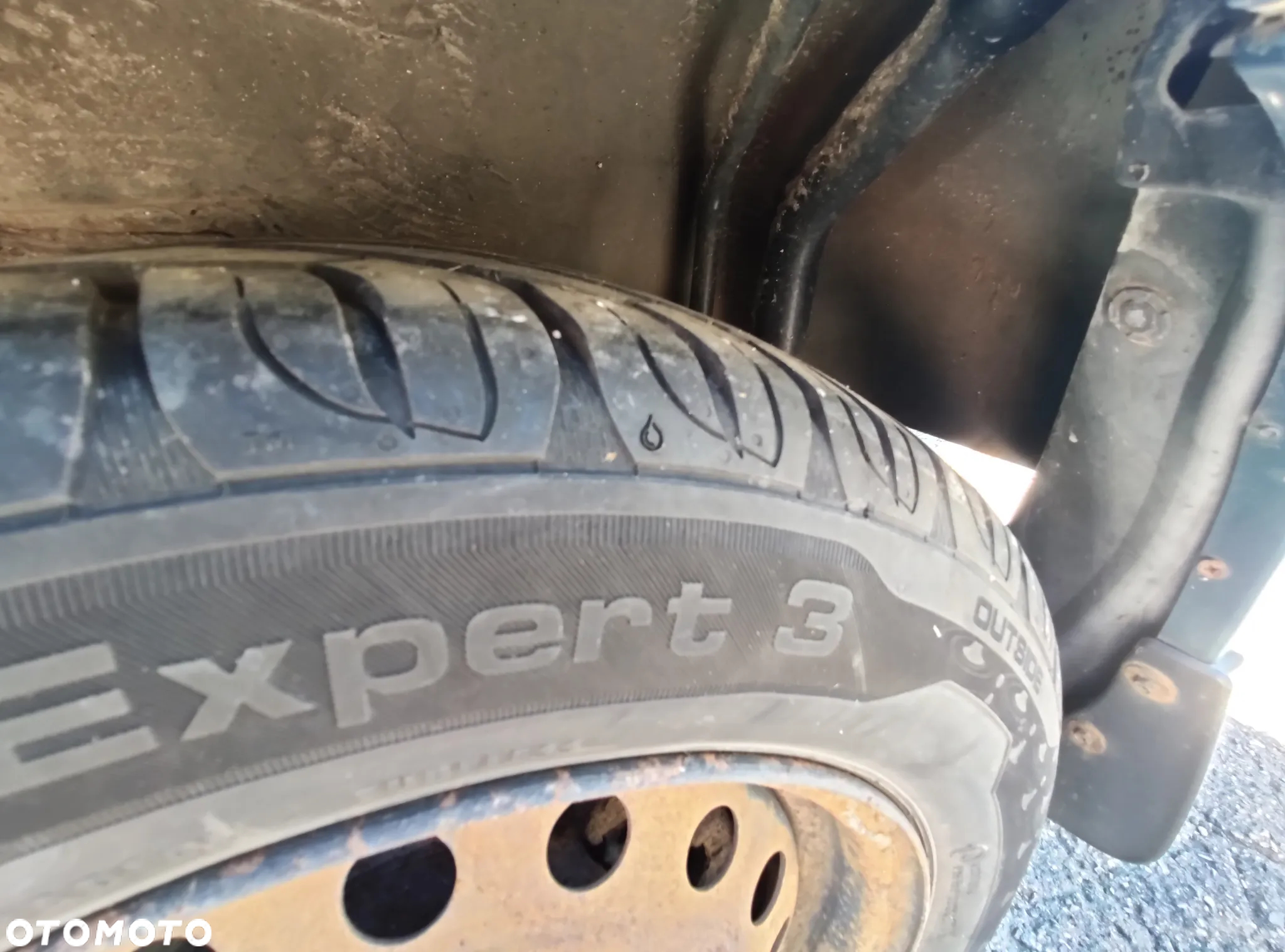Nissan Almera II 1.8 Visia - 8