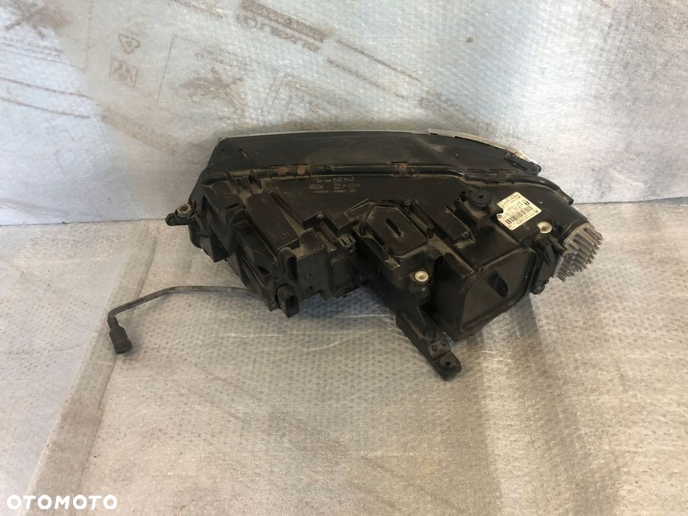 REFLEKTOR PRAWY VW TIGUAN ALLSPACE FULL LED nr.00 - 5