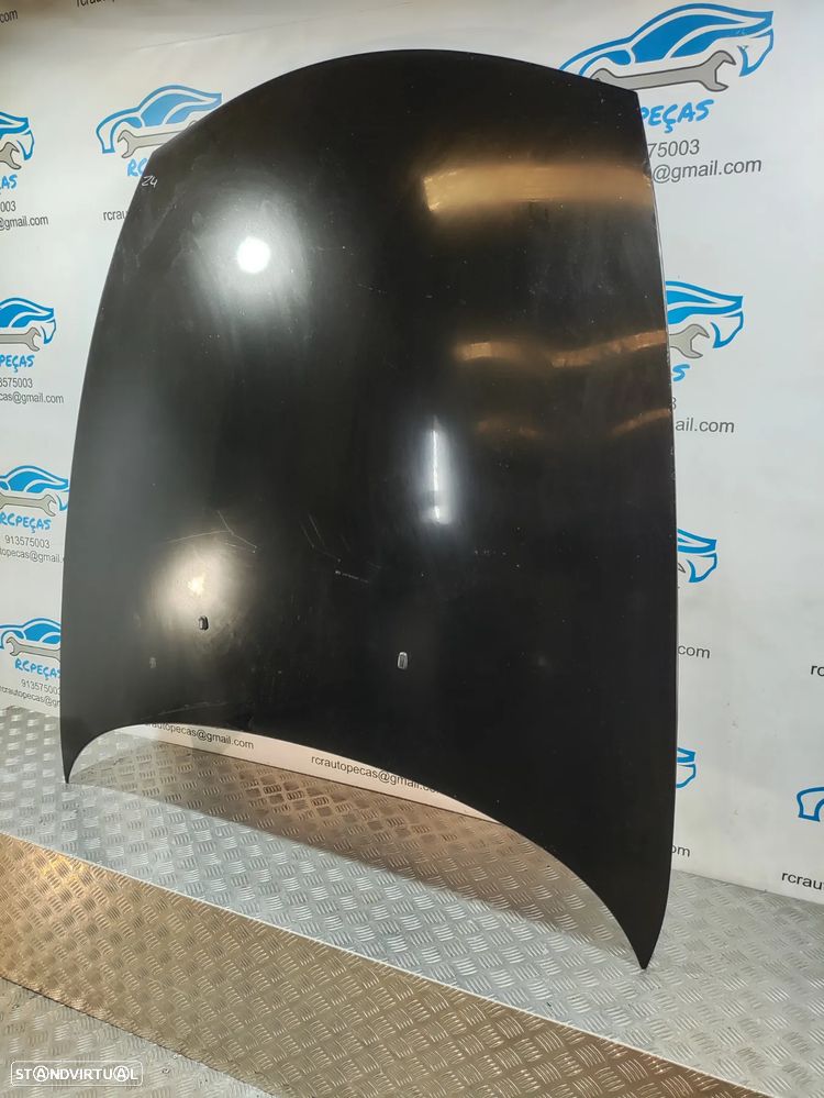 FRENTE COMPLETA BMW Z4 E85 ROADSTER CABRIO E86 COUPE - 14