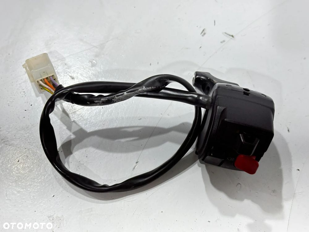 Przełącznik L  Derbi Senda 50 /Gilera SMT - 4