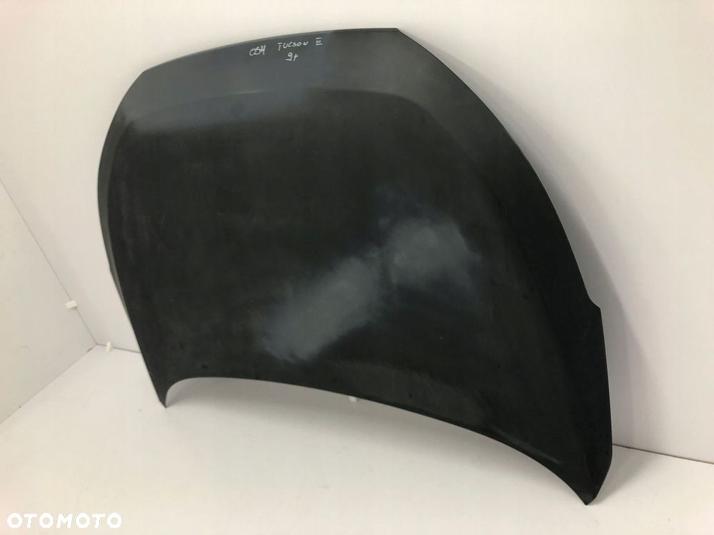 MASKA POKRYWA SILNIKA HYUNDAI TUCSON III 3 15-20 - 3