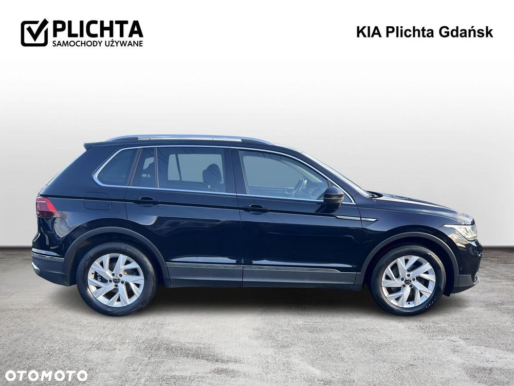 Volkswagen Tiguan - 6