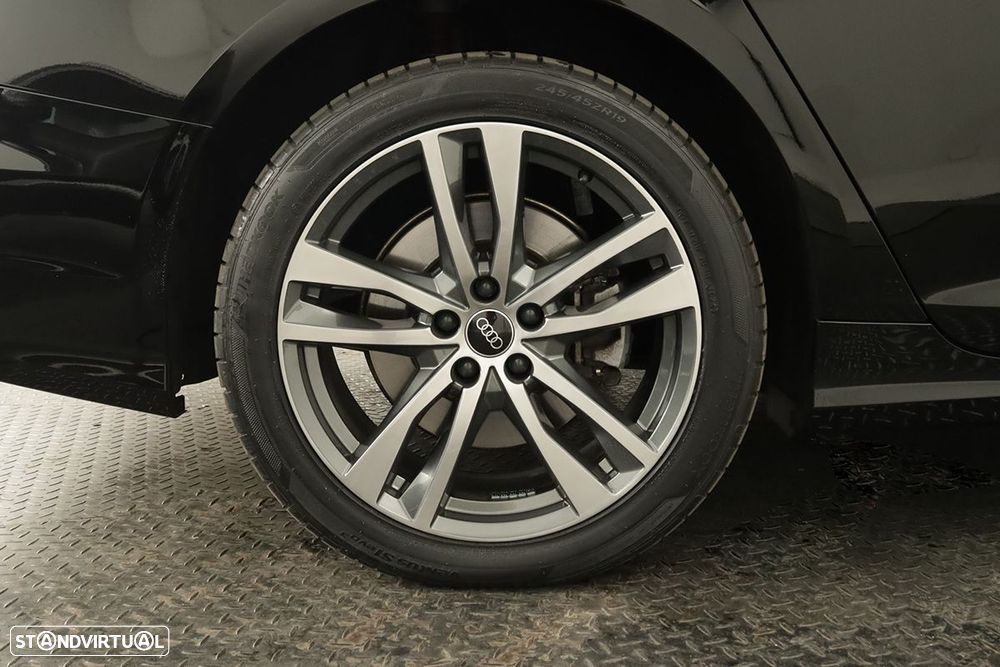 Audi A6 Avant 50 TFSIe quattro S tronic - 9