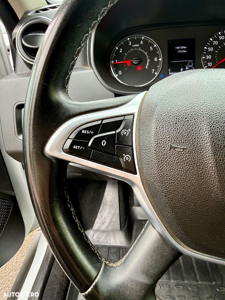 Dacia Duster 1.5 Blue dCi 4WD Comfort - 18