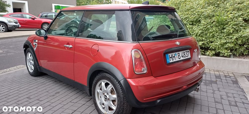 MINI ONE - 3
