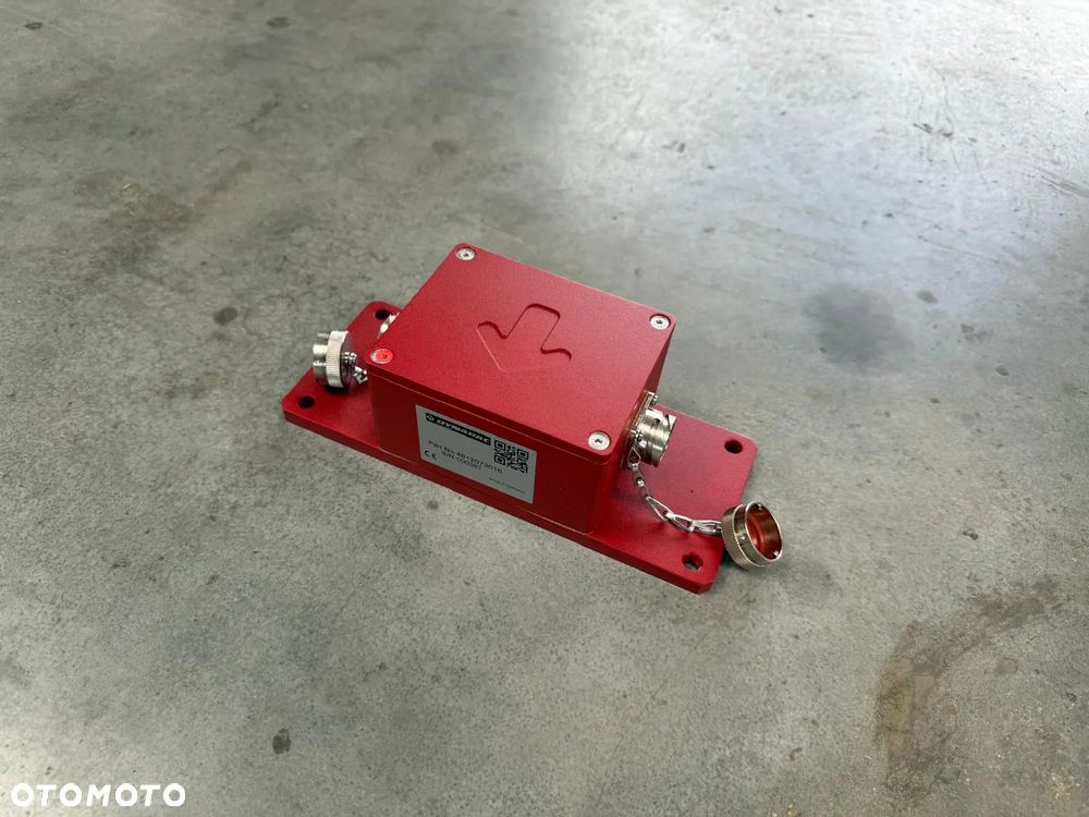 Dynapac SD 2500 - 4