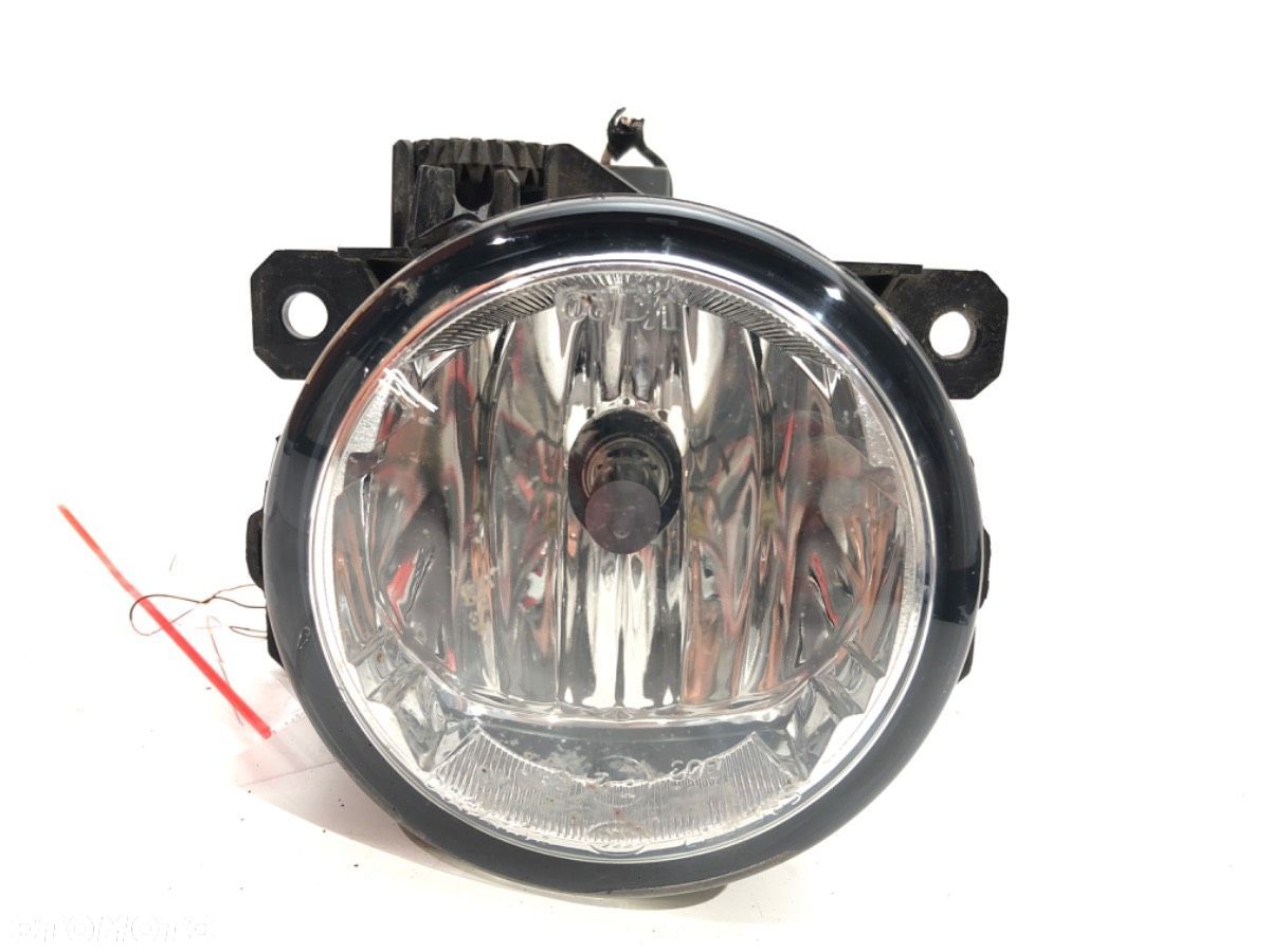 HALOGEN PRAWY PRZÓD - 217.00 PLN - JEEP COMPASS (MP, M6) 2016 - 2022 2.4 MultiAir 4x4 129 kW [175 - 1