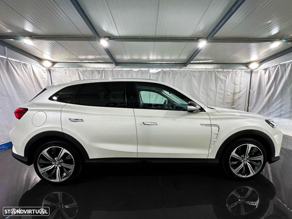 MG Marvel R 70 kWh AWD Performance - 12