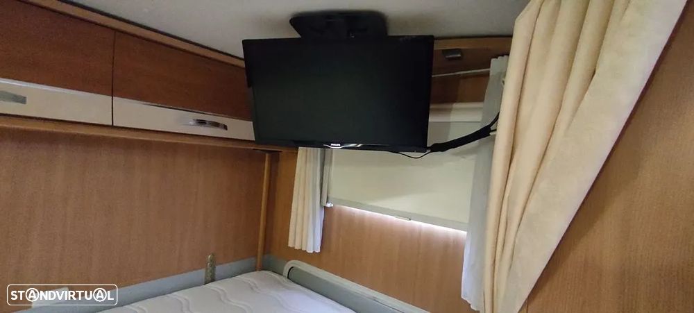 Benimar Sport 345 - 20