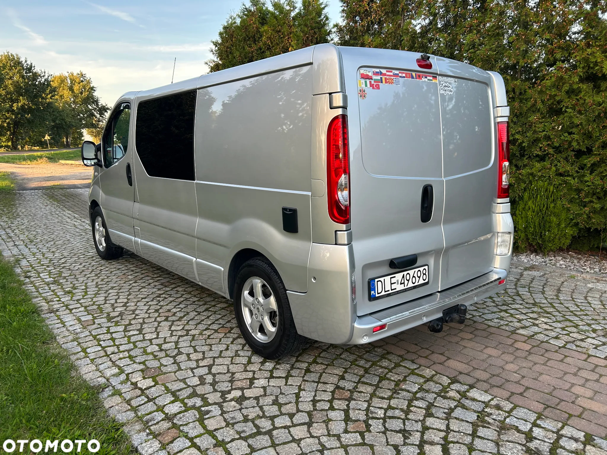 Renault Trafic - 5
