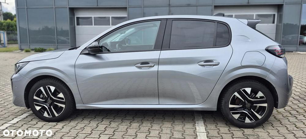 Peugeot 208 1.2 PureTech Allure S&S EAT8 - 9