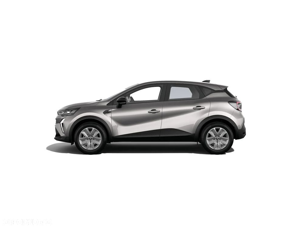 Renault Captur - 2