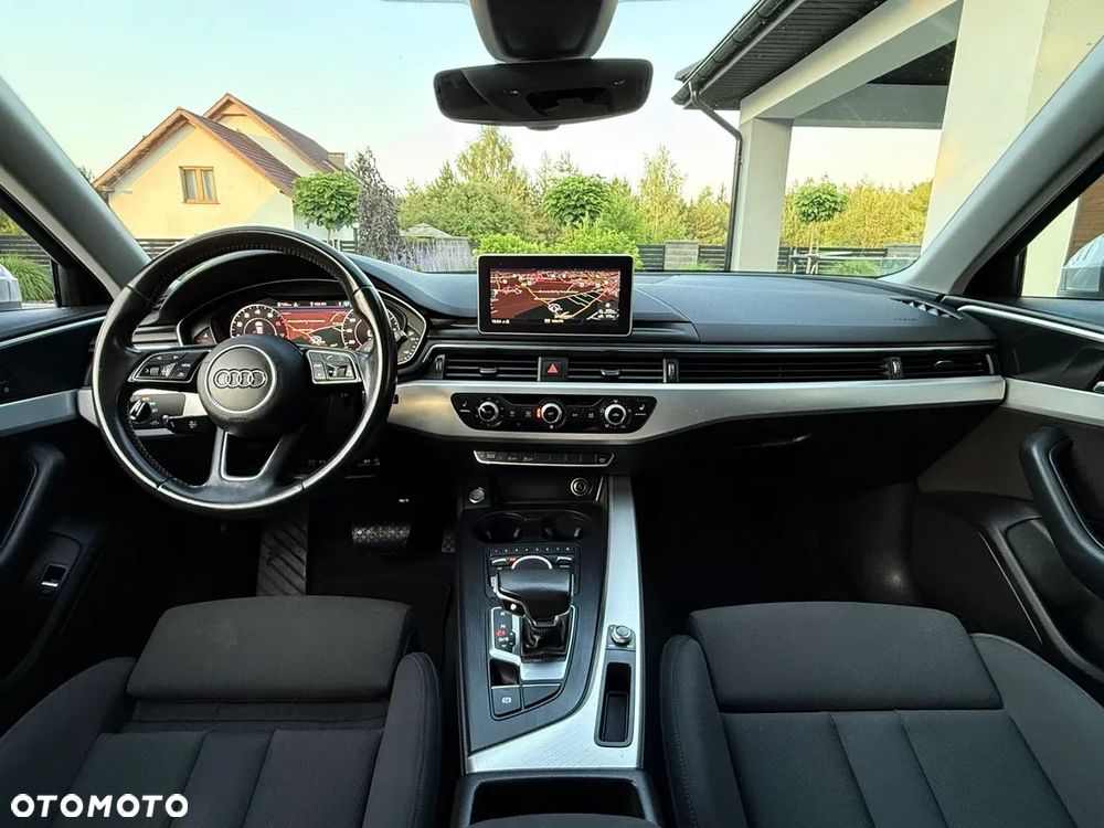 Audi A4 - 22