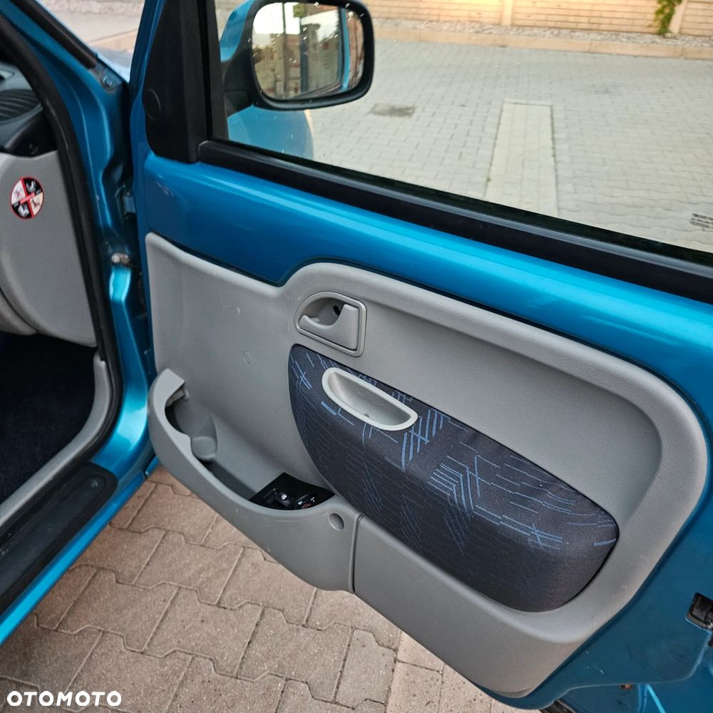 Renault Kangoo 1.2 16V Helios - 13