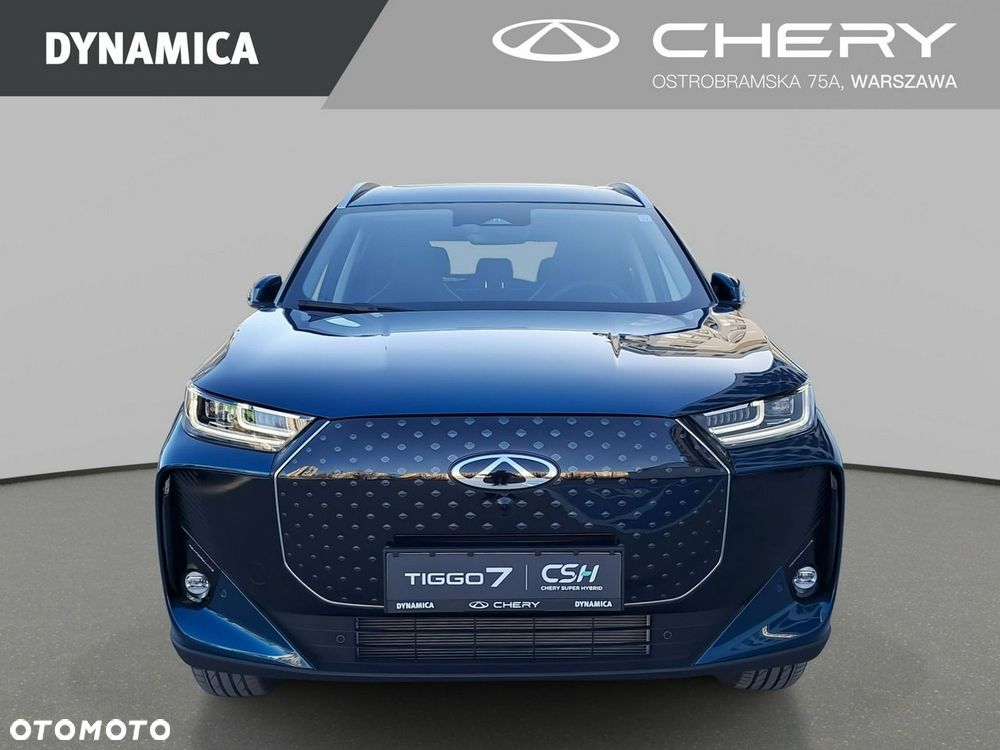 Chery Tiggo 7 - 3